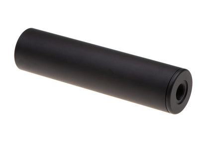 Krytac Vector Mock Supressor HPS 4GSK Black 160mm