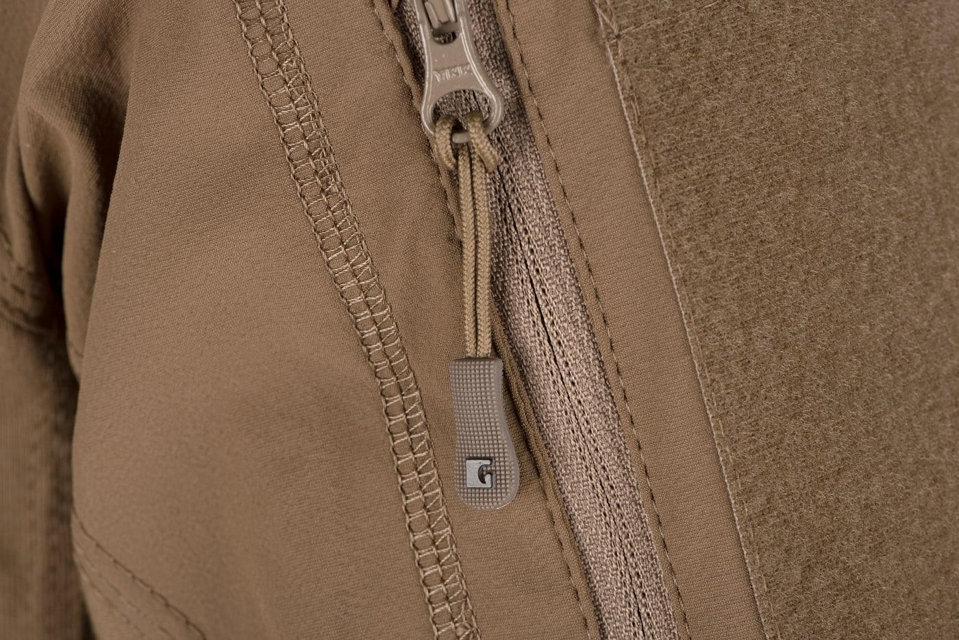 Clawgear Mk.II Instructor Shirt LS Coyote