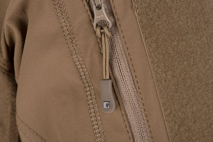 Clawgear Mk.II Instructor Shirt LS Coyote