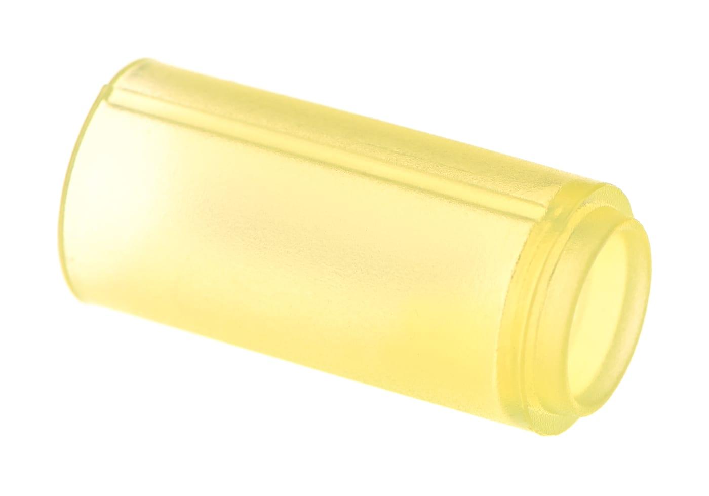 Silverback SRS/HTI Flat Hop Up Rubber And Nub Set for SRS/HTI
