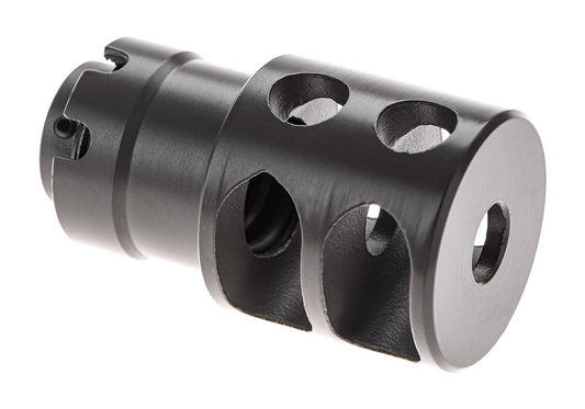 Pirate Arms AK DTK-2 Flash Hider CCW 6.1cm