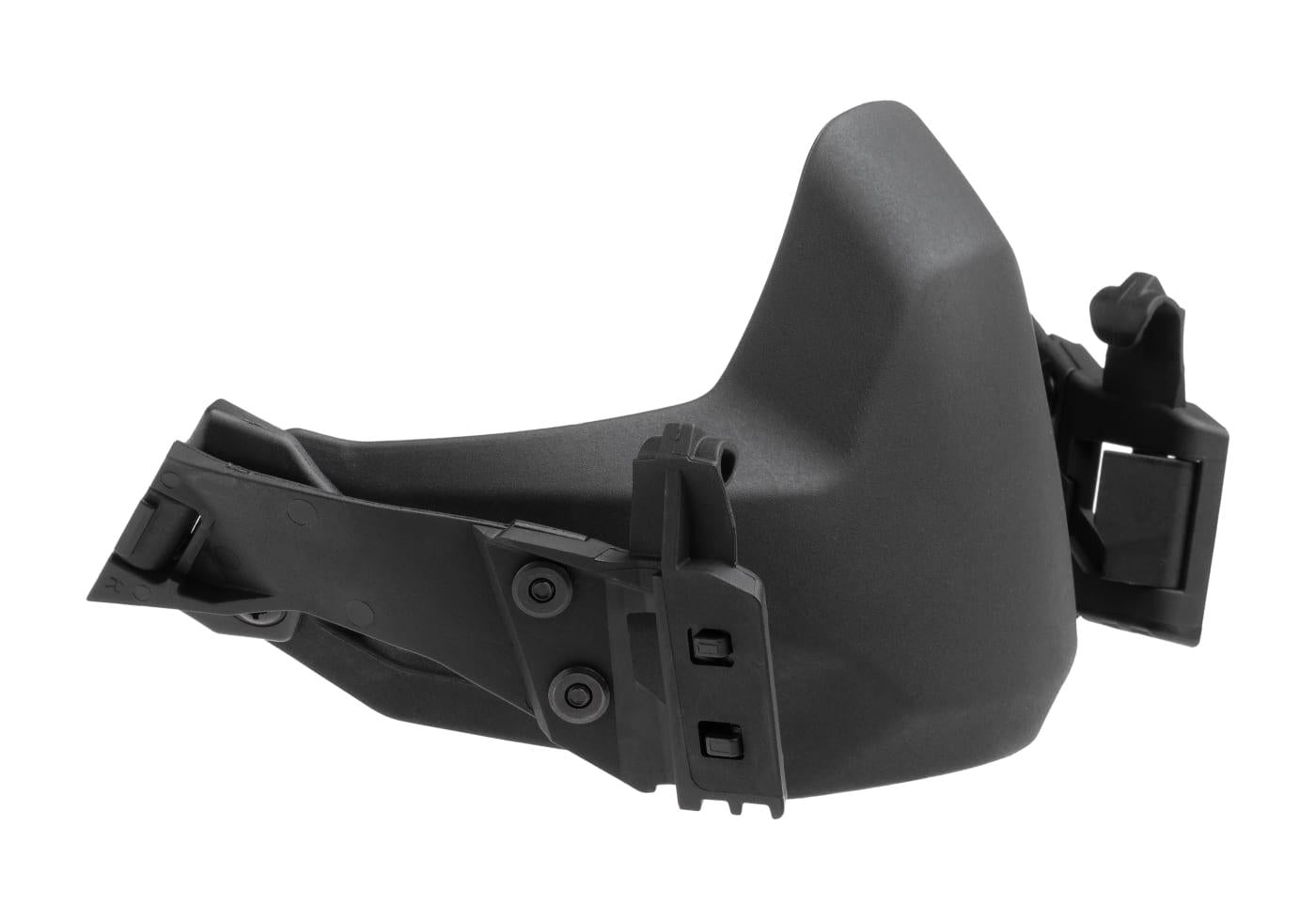 FMA Airsoft Half Mask II for FAST Helmet