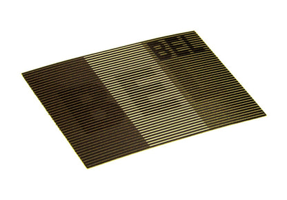 Clawgear Dual IR Patch BEL Desert