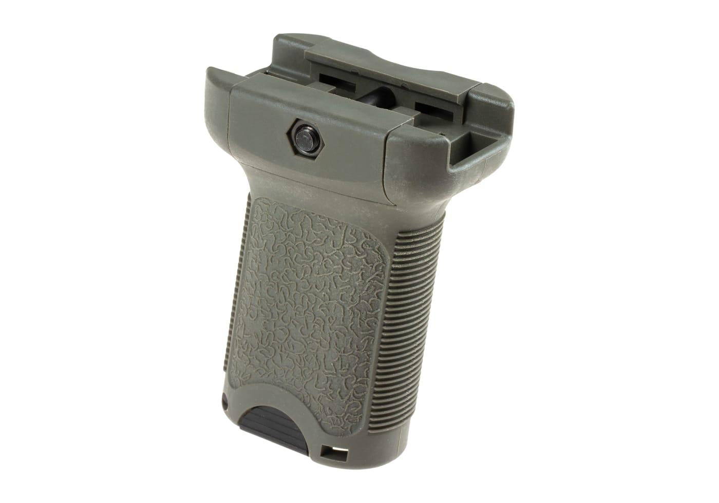 FMA Airsoft TD Forward Grip Picatinny Rail