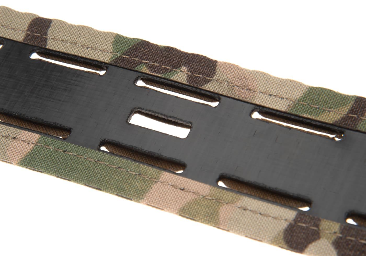 Templar's Gear PT6 Tactical Belt Multicam
