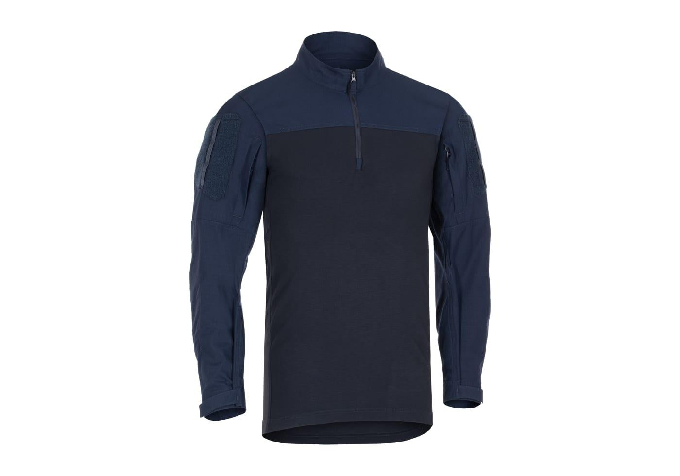 Clawgear Operator Combat Shirt MK III ATS Flex Navy