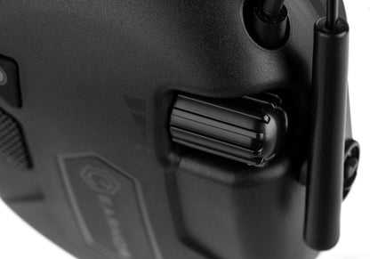 Earmor M300T Sport Hearing Protector Black