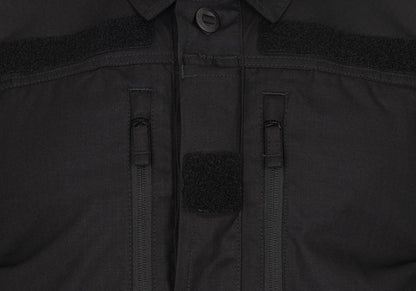 Clawgear Raider Field Shirt MK V ATS Flex Black