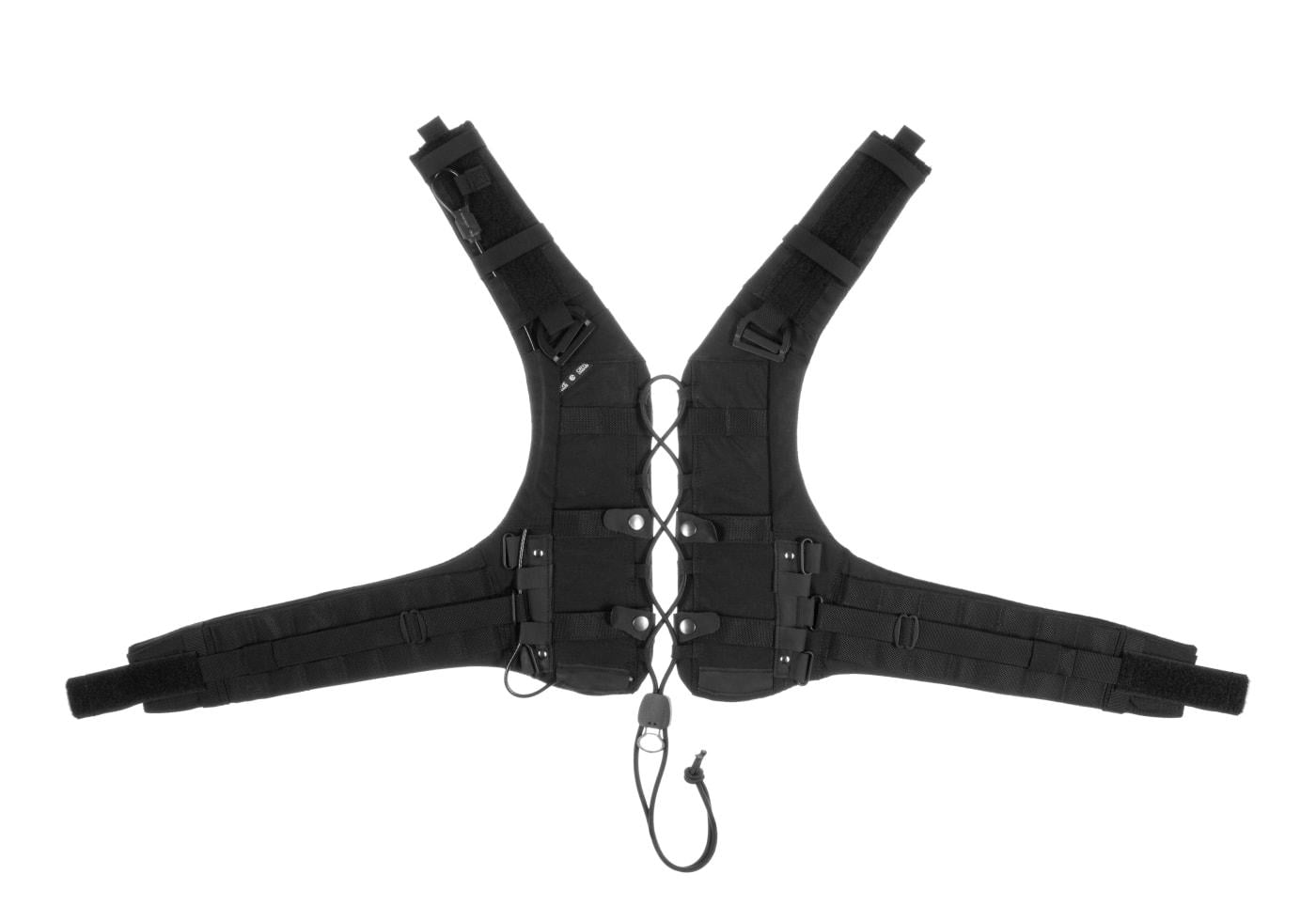 Crye Precision by ZShot AVS Base Configuration Black