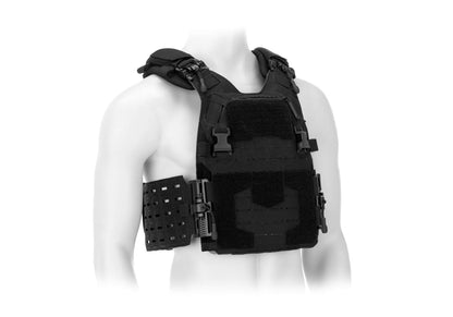 Templar's Gear CPC ROC Plate Carrier Gen 4.1 Black