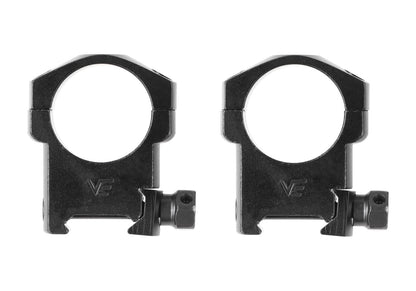Vector Optics Forester 1-5x24 SFP Gen 2