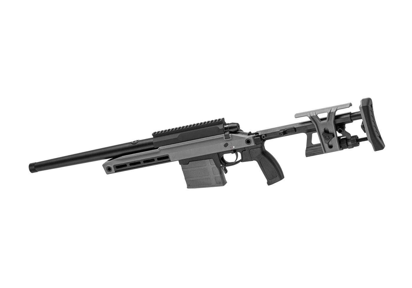 Silverback TAC 41 A Bolt Action Rifle Wolf Grey