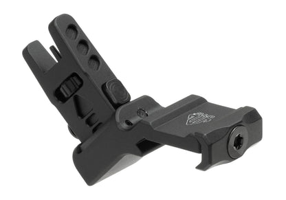Leapers Accu-Sync 45 Degree Angle Flip Up Front Sight