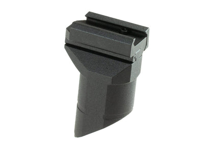 LCT ZRK-6 Aluminium Grip Black