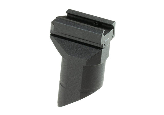 LCT ZRK-6 Aluminium Grip Black