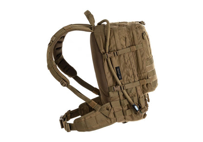 Source Assault 20L Hydration Cargo Pack Tan