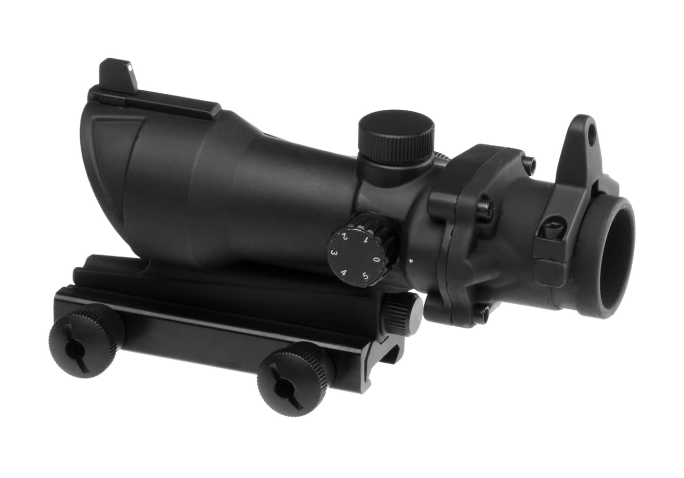 Aim-O 1x32 Red Dot Black