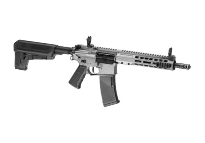 Krytac Barrett REC7 MK3 SBR AEG Tungsten
