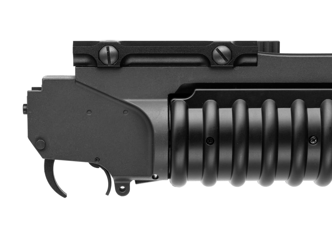 Cyma Grenade Launcher Long Black