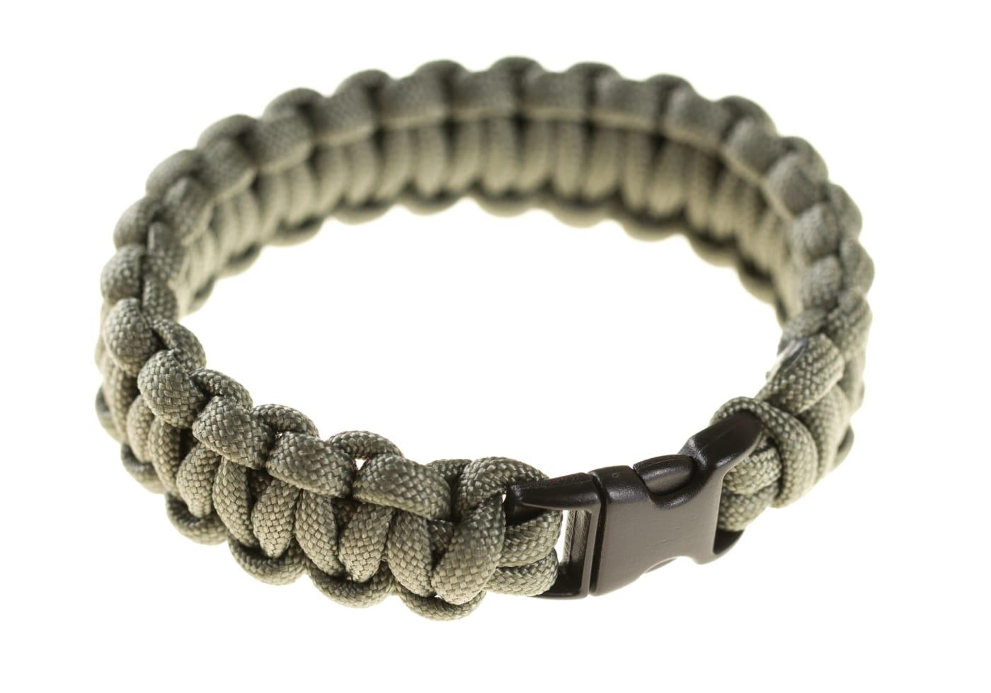Invader Gear Paracord Bracelet Compact