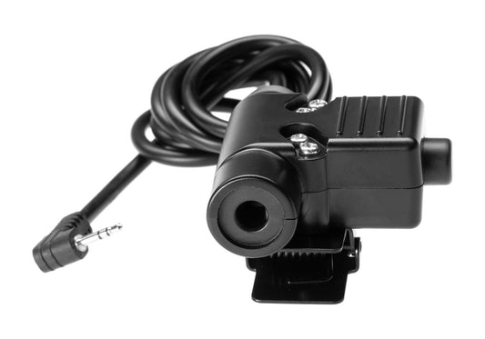 Z-Tactical U94 PTT Motorola 1-Pin Connector