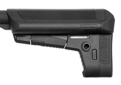 Krytac Trident Mk2 CRB Full Power Grey
