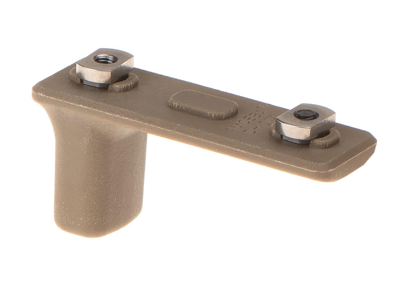 Ares M-LOK Barricade Stop Dark Earth