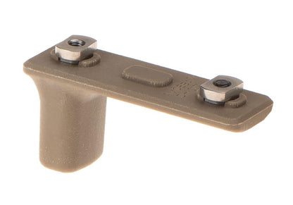 Ares M-LOK Barricade Stop Dark Earth