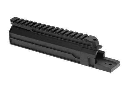 Action Army L96 / MB01 Ambidextrous Receiver Black