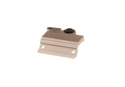 Element Scout Offset Mount M951 & M952V & M961 Bronze