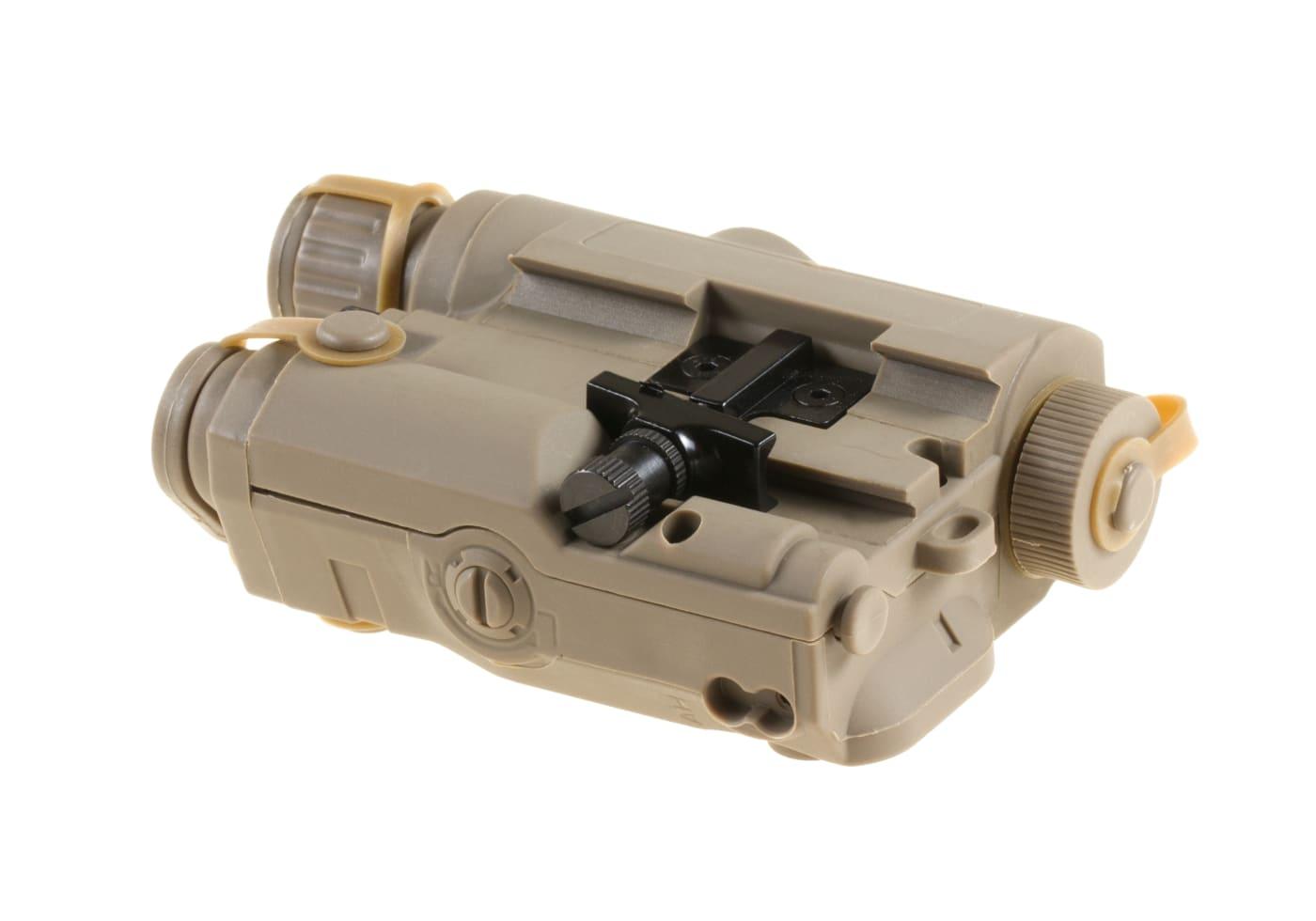 FMA Airsoft AN / PEQ-15 Battery Box