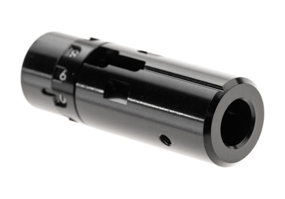 Silverback SRS/HTI FAST Hop Up Unit Left Version