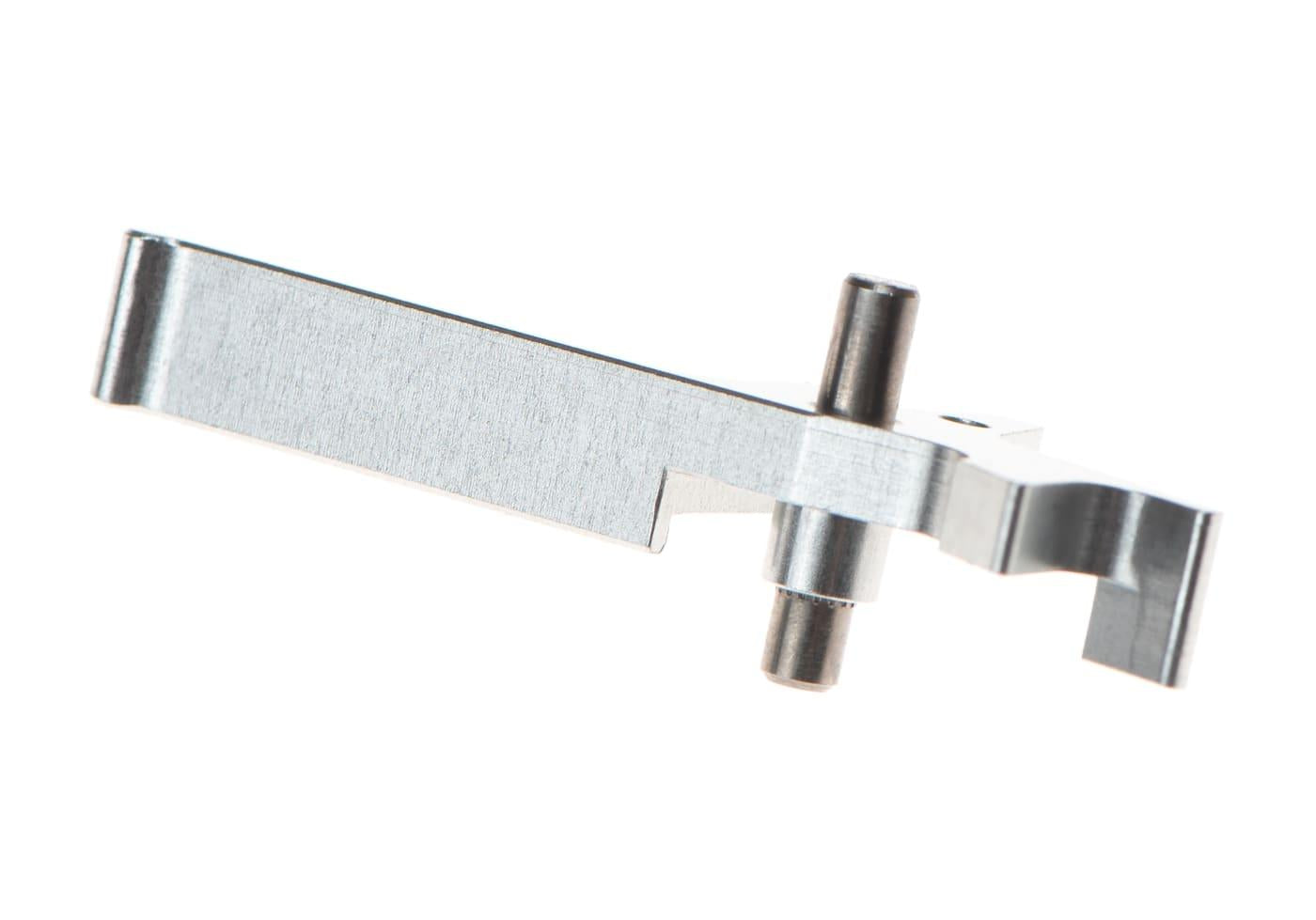 BD Custom M4 Speed Trigger Silver