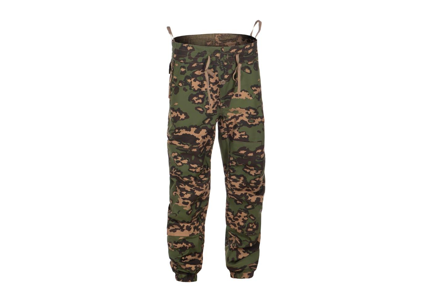Invader Gear Gorka Suit Partizan