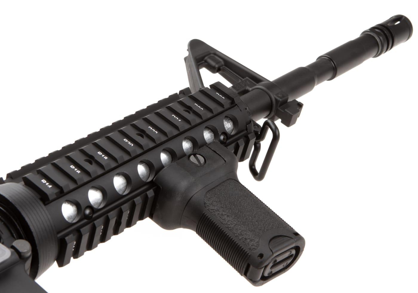Specna Arms SA-E03 Edge Black AEG