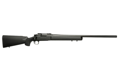 KJW M700 Takedown High Velocity Version Black
