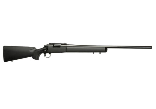 KJW M700 Takedown High Velocity Version Black