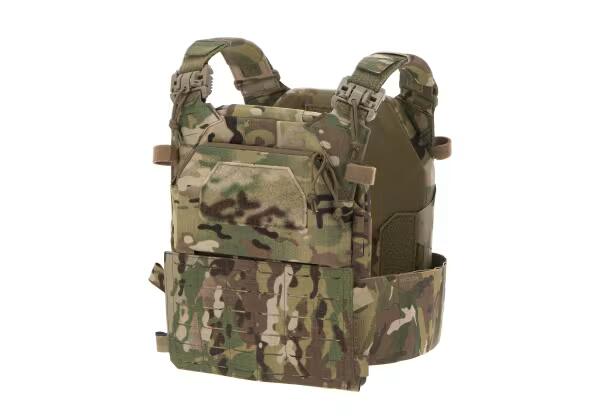 Clawgear Protector Plate Carrier Multicam M