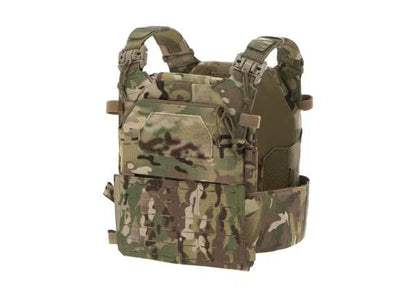 Clawgear Protector Plate Carrier Multicam M