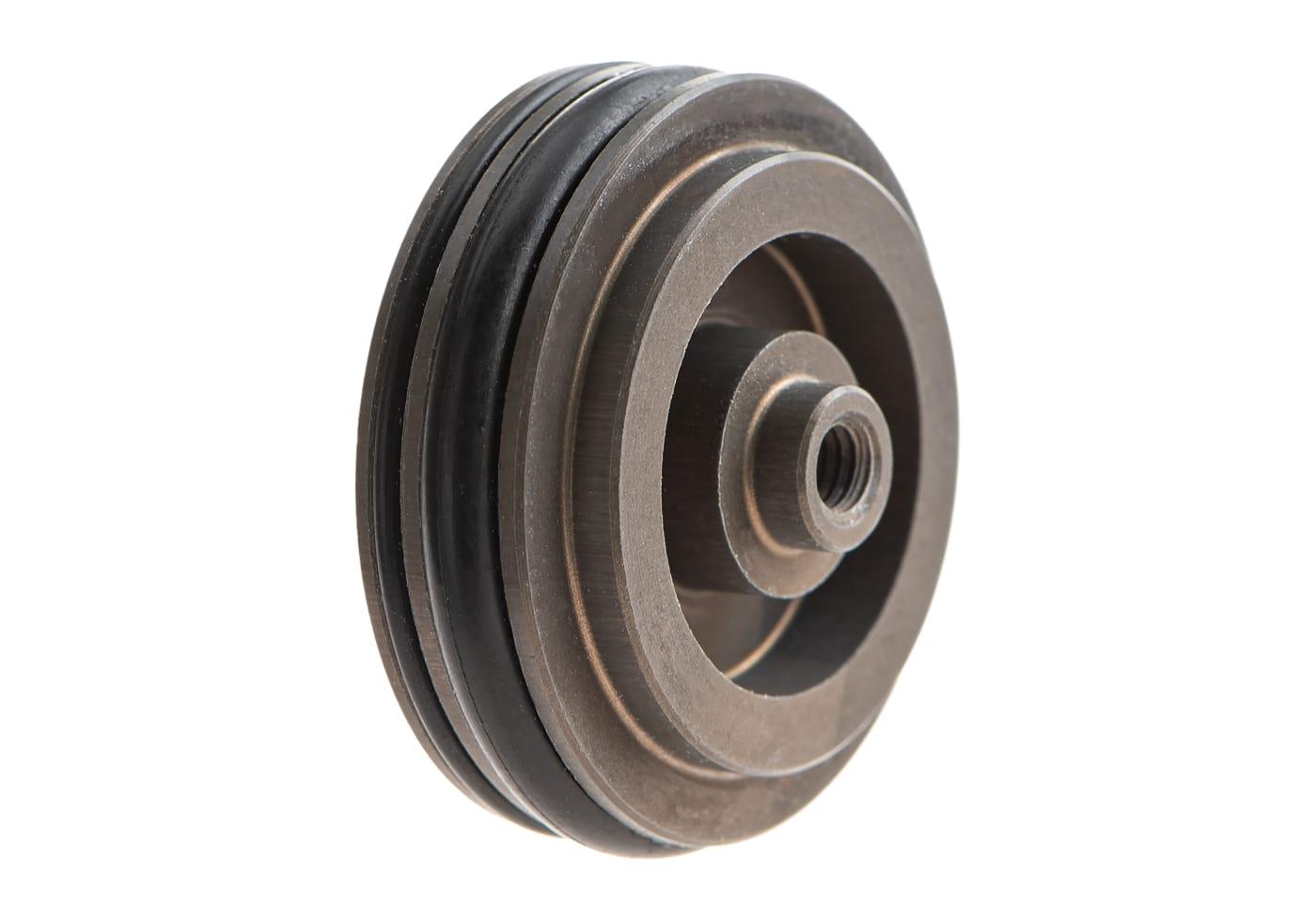 EpeS Piston head For AEG Duralu H+PTFE