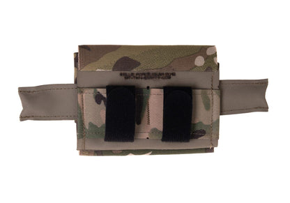 Blue Force Gear Belt Mounted Micro Trauma Kit NOW!