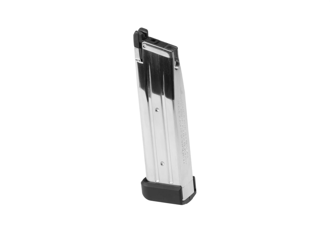 Tokyo Marui Magazine Hi-Capa 5.1 Stainless GBB 31rds