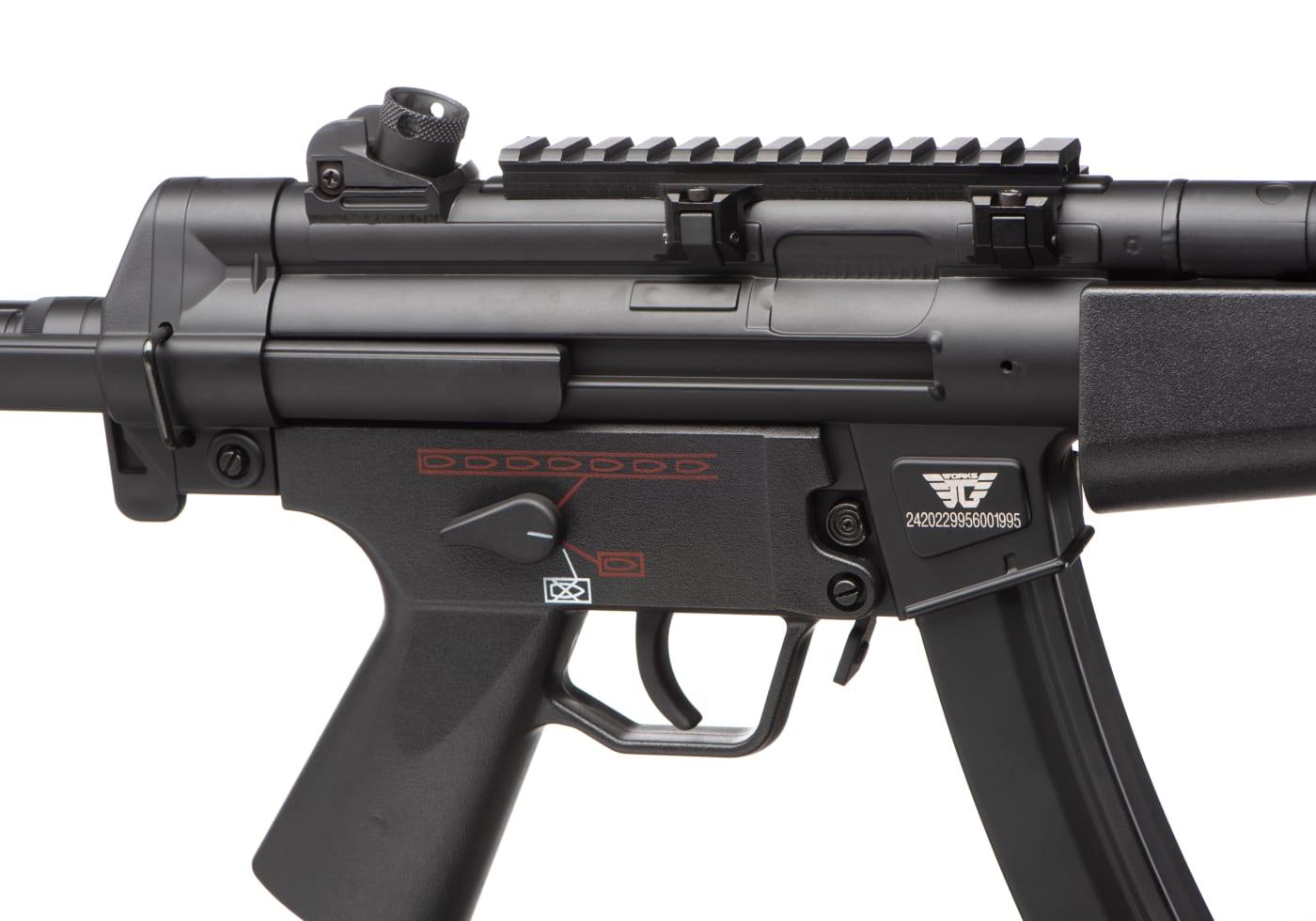 Jing Gong PM5J Full Metal AEG