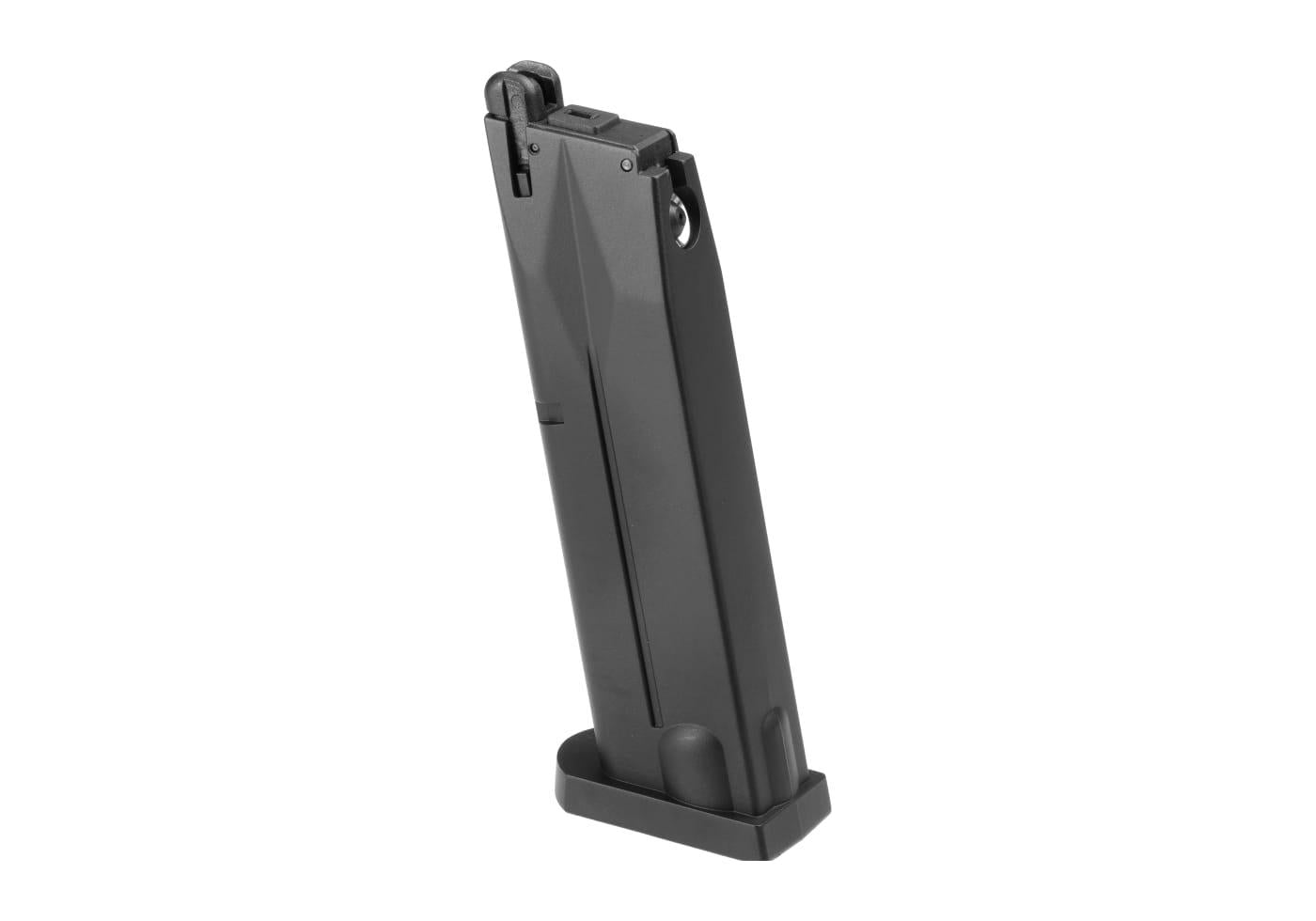 KWC M92 Co2 Magazine 21rds  6mm