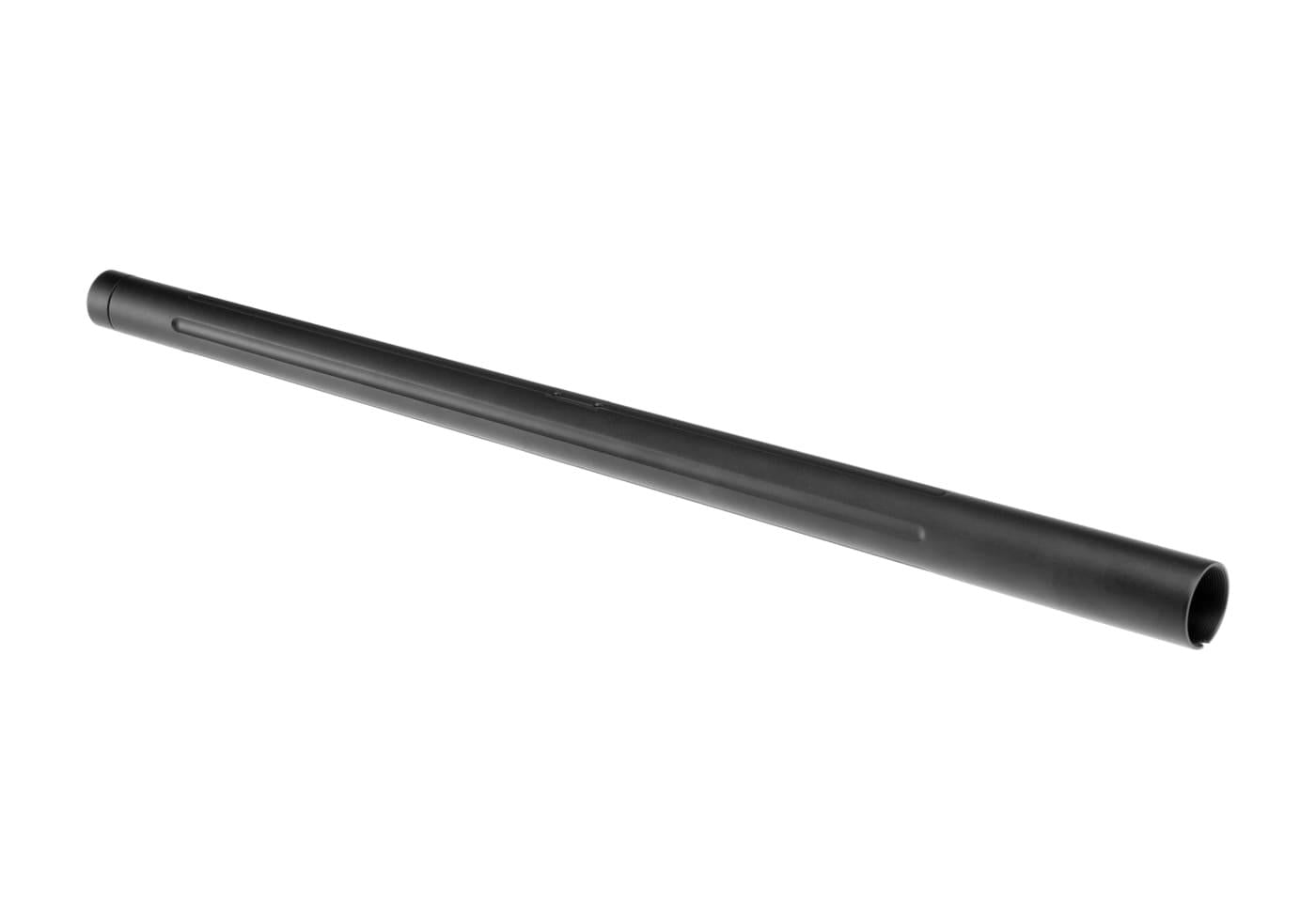 Action Army Custom Outer Barrel for AAC21 / KJW M700 Black