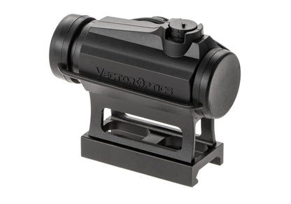 Vector Optics Maverick III 1x22 S-MIL Red Dot Sight