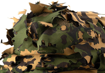 Invader Gear Leaf Boonie Hat Partizan