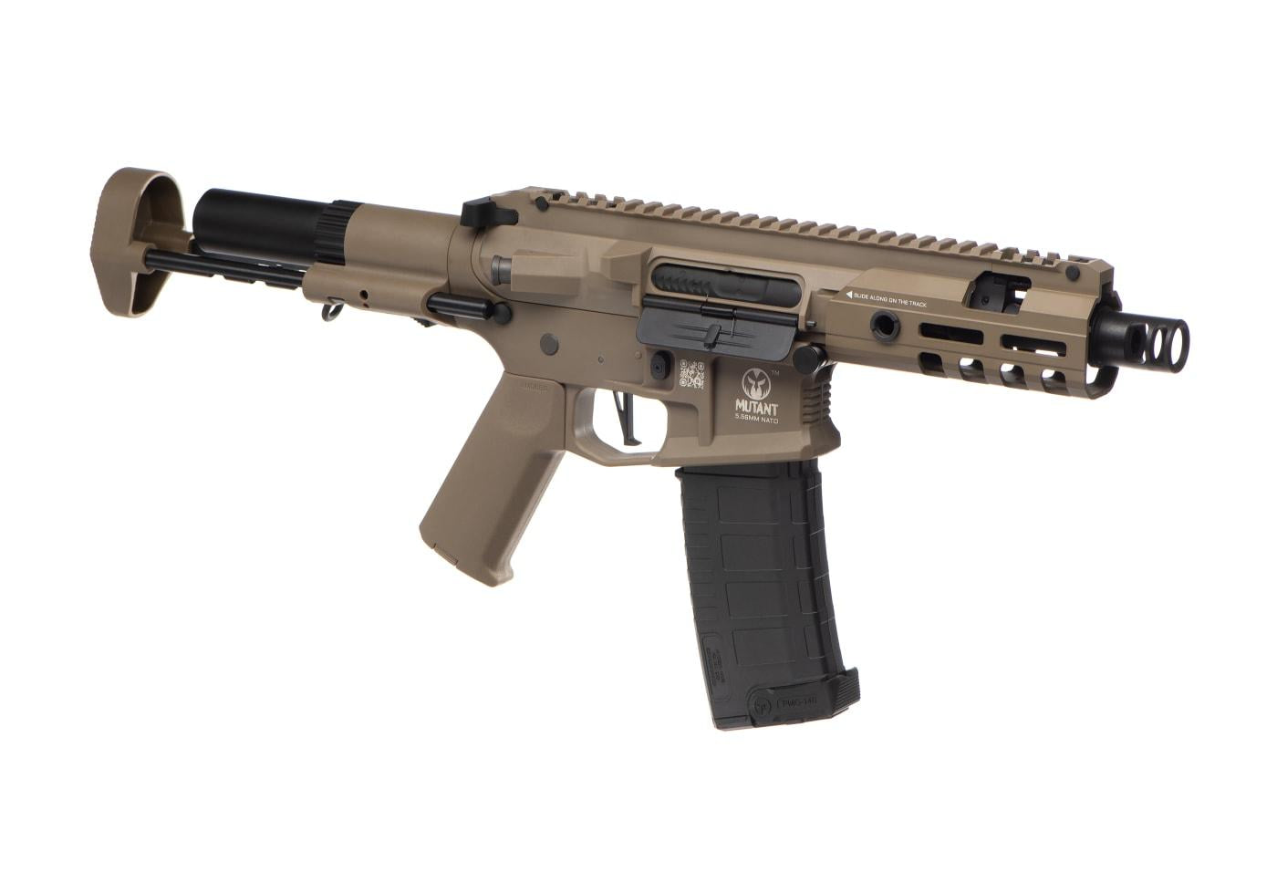 Ares AMM5 Mutant EFCS AEG Desert
