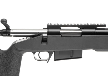 Cyma CM700A M40A5 Bolt-Action Sniper Rifle Black