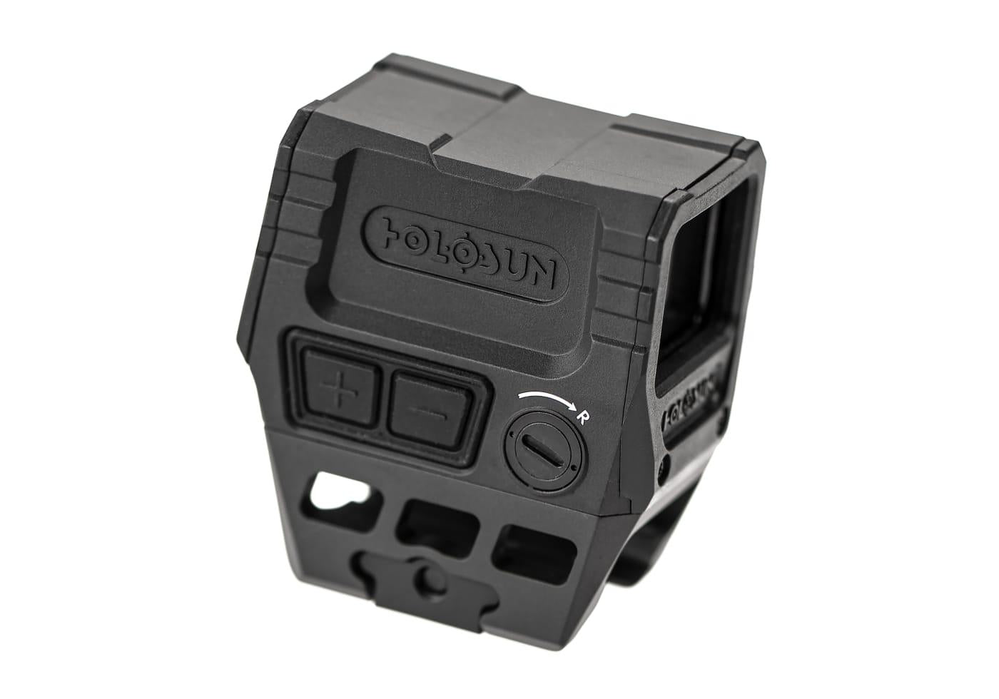 Holosun AEMS Core Green Dot Sight Black